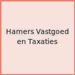 Hamers Vastgoed en Taxaties